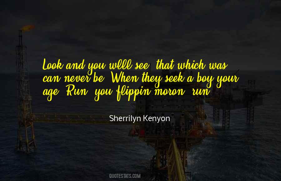 Wlll Quotes #1550697