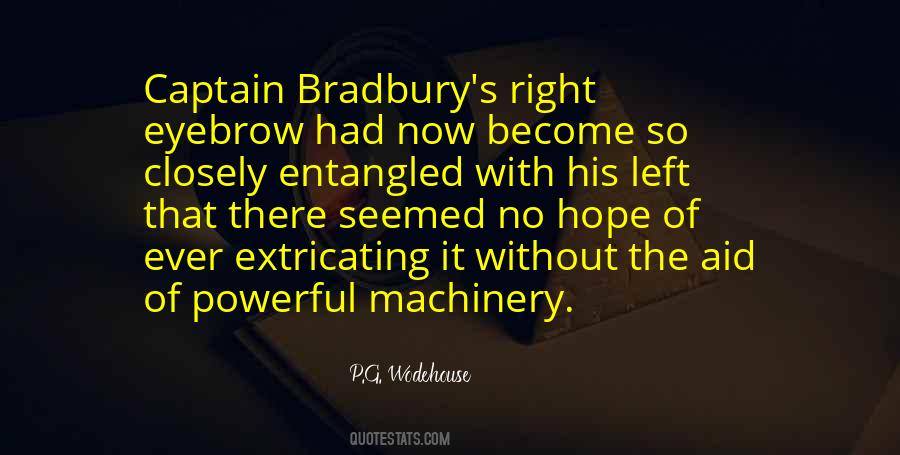 Wodehouse's Quotes #136931