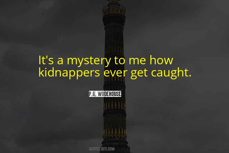 Wodehouse's Quotes #162781