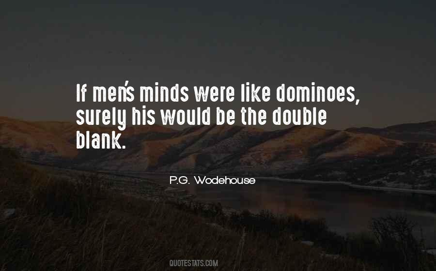 Wodehouse's Quotes #207430