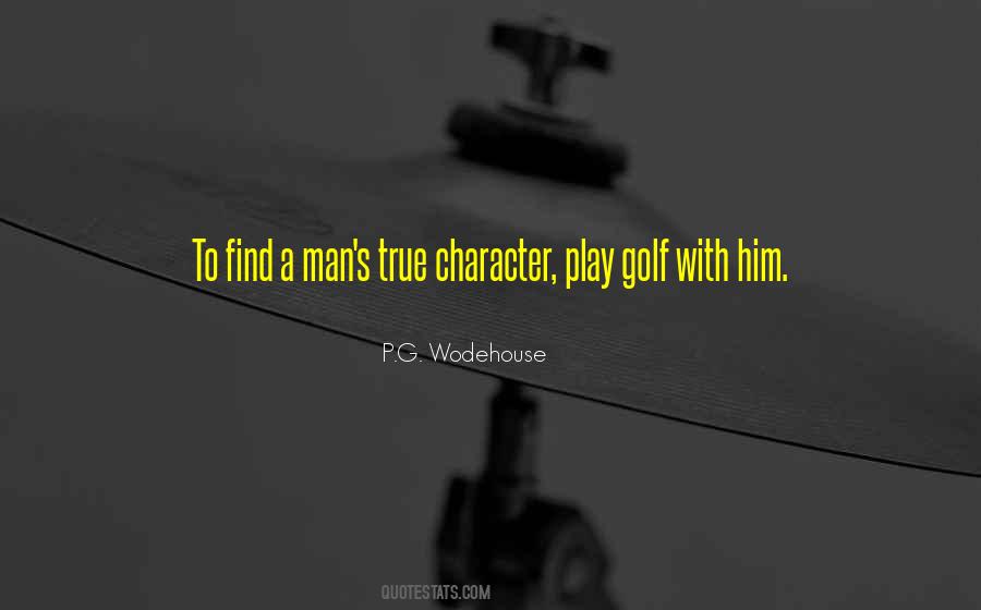 Wodehouse's Quotes #268611