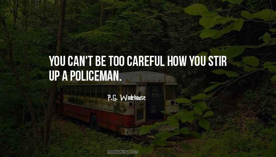Wodehouse's Quotes #276132