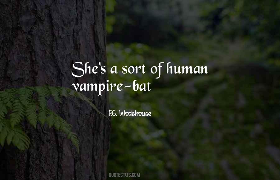 Wodehouse's Quotes #277290