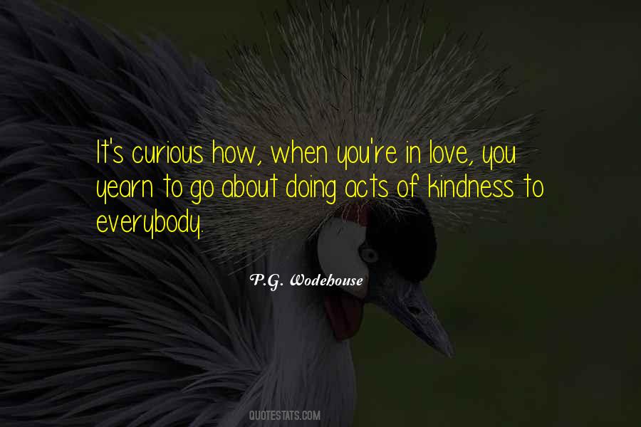 Wodehouse's Quotes #80541