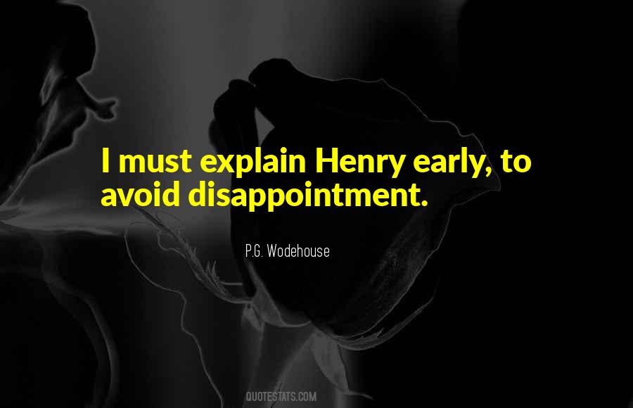 Wodehouse's Quotes #87405