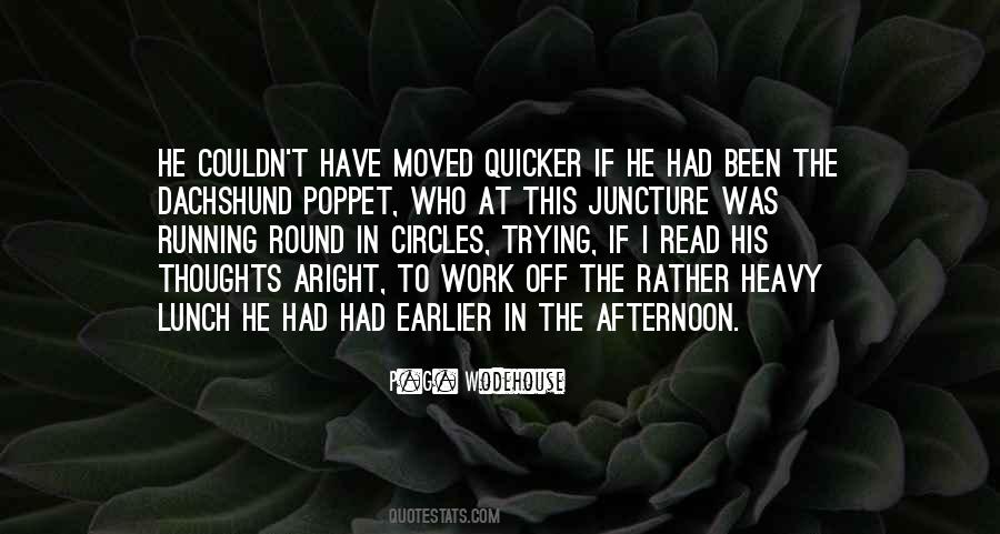 Wodehouse's Quotes #98224