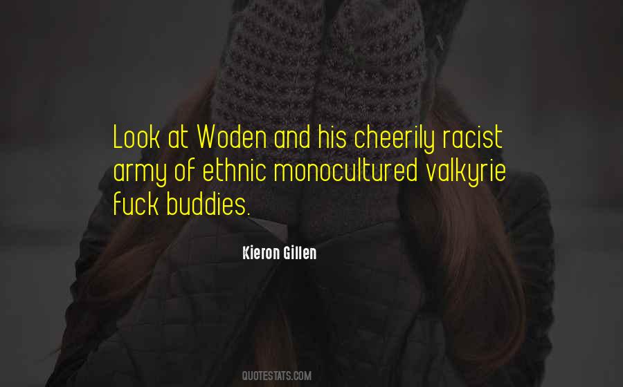 Woden's Quotes #676373