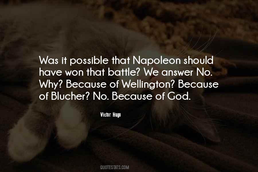 Woebegone Quotes #1560744