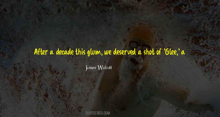 Wolcott's Quotes #1500637