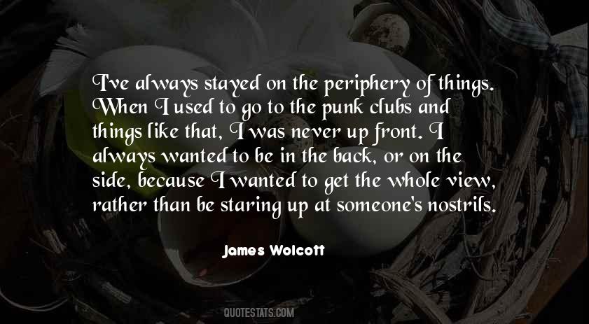 Wolcott's Quotes #20416