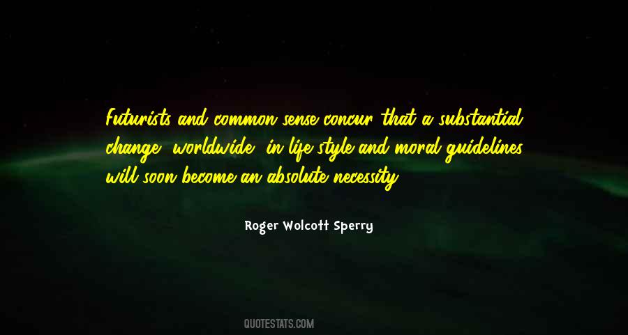 Wolcott's Quotes #460751