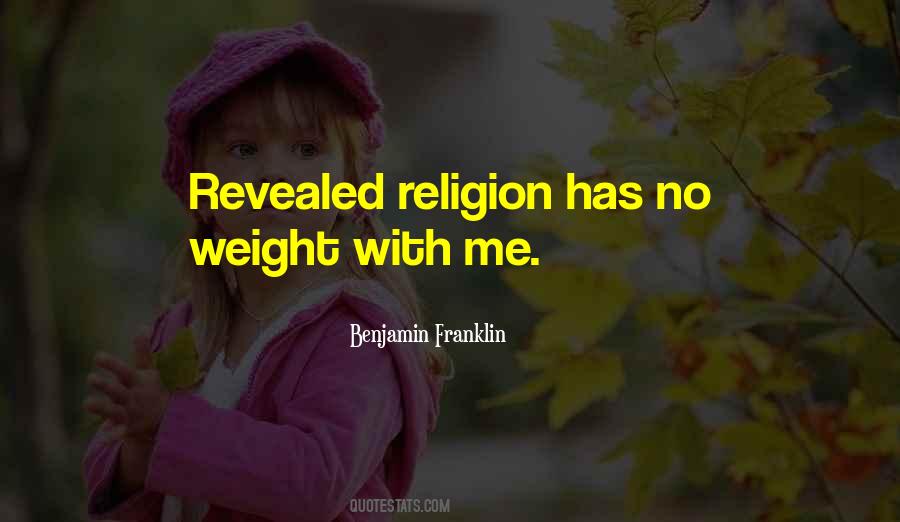 Quotes About Religion Atheism #18614