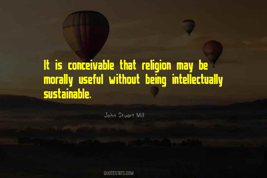 Quotes About Religion Atheism #229316
