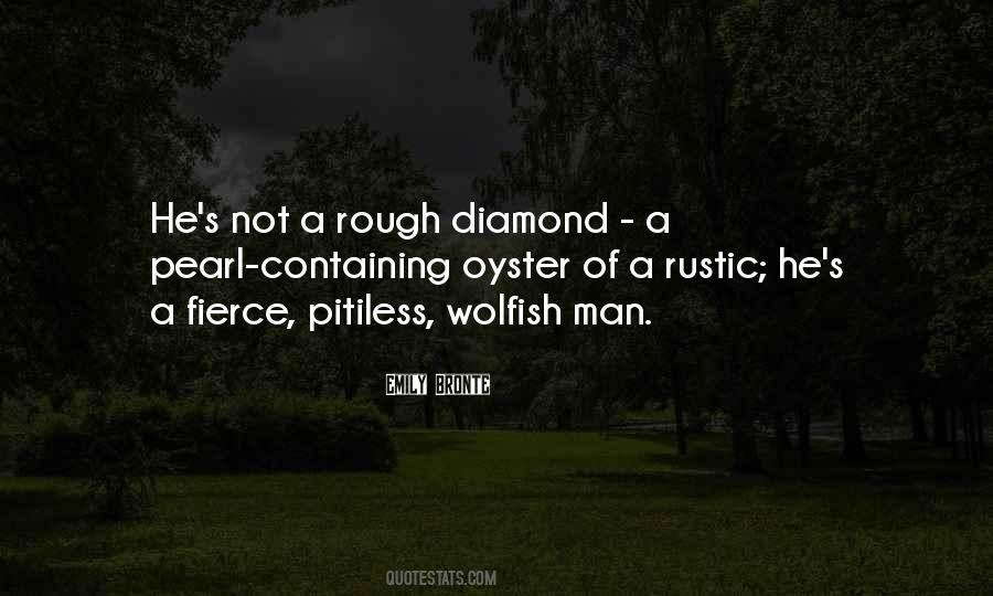 Wolfish Quotes #1751671