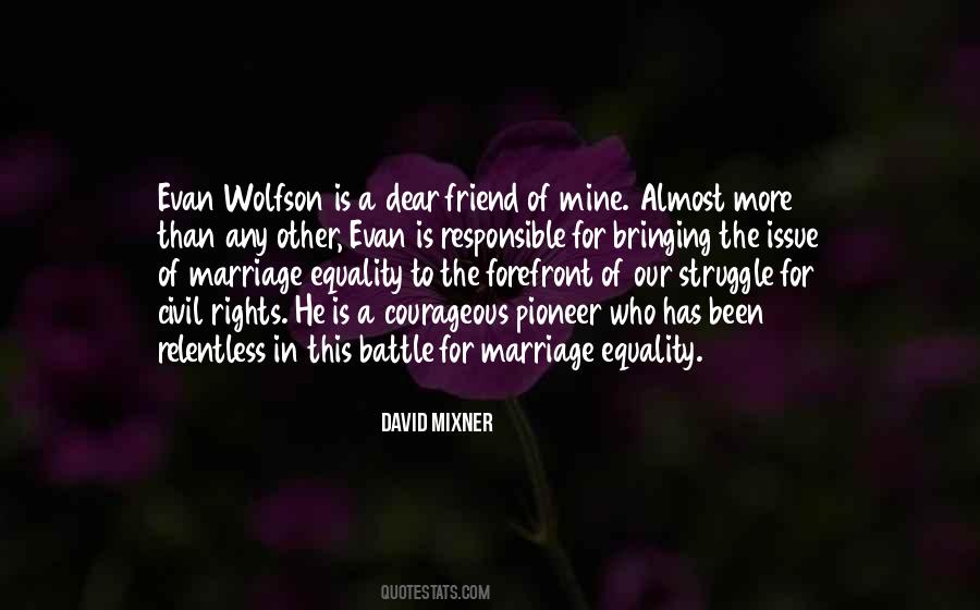 Wolfson Quotes #1514858