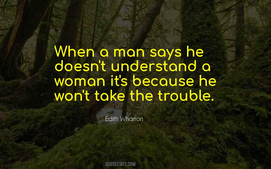 Woman'it Quotes #1736738