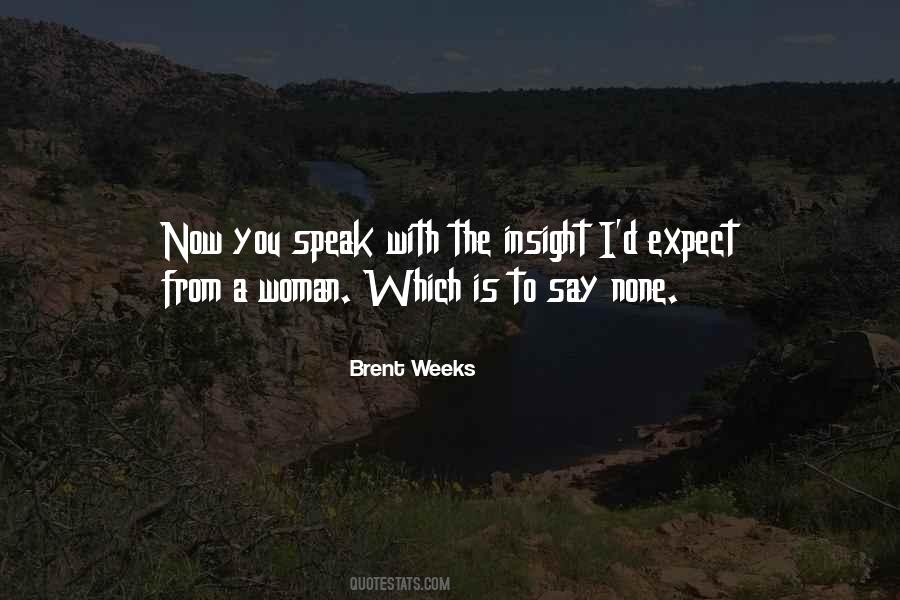 Woman'which Quotes #1171413