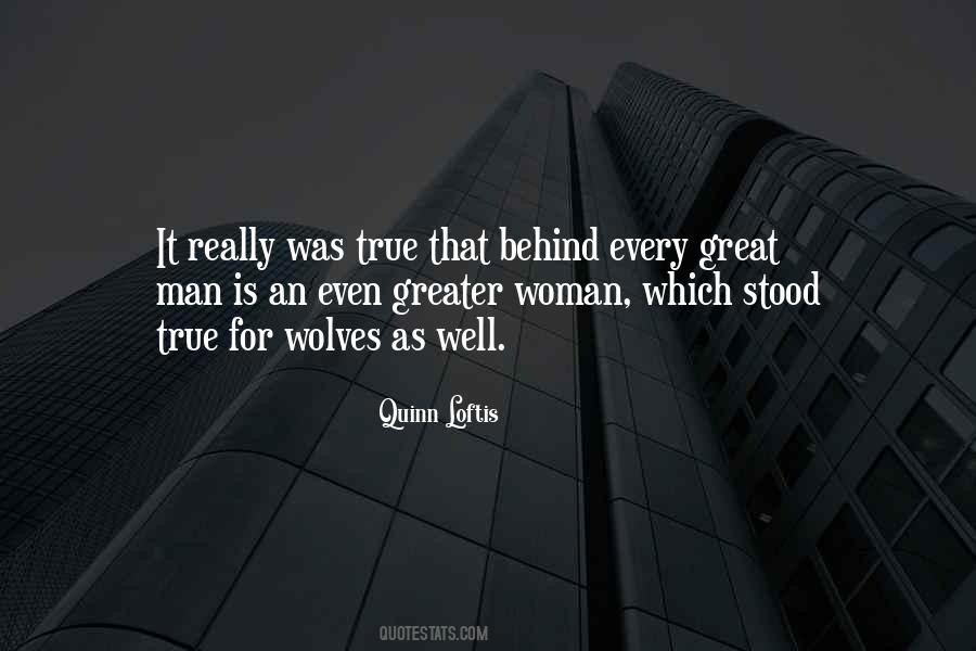 Woman'which Quotes #1269445