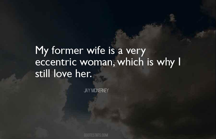 Woman'which Quotes #1541343