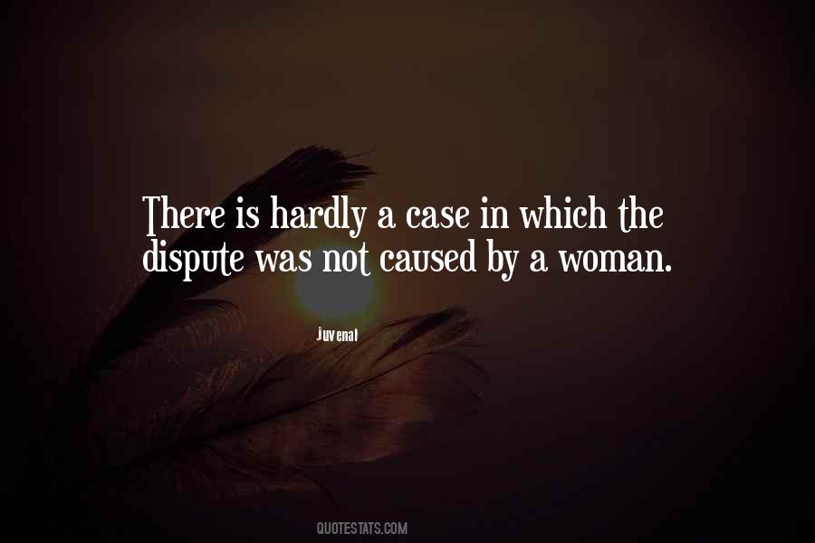 Woman'which Quotes #182825