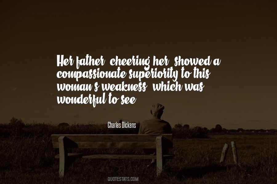 Woman'which Quotes #25909