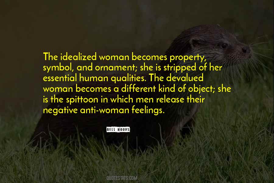 Woman'which Quotes #53426