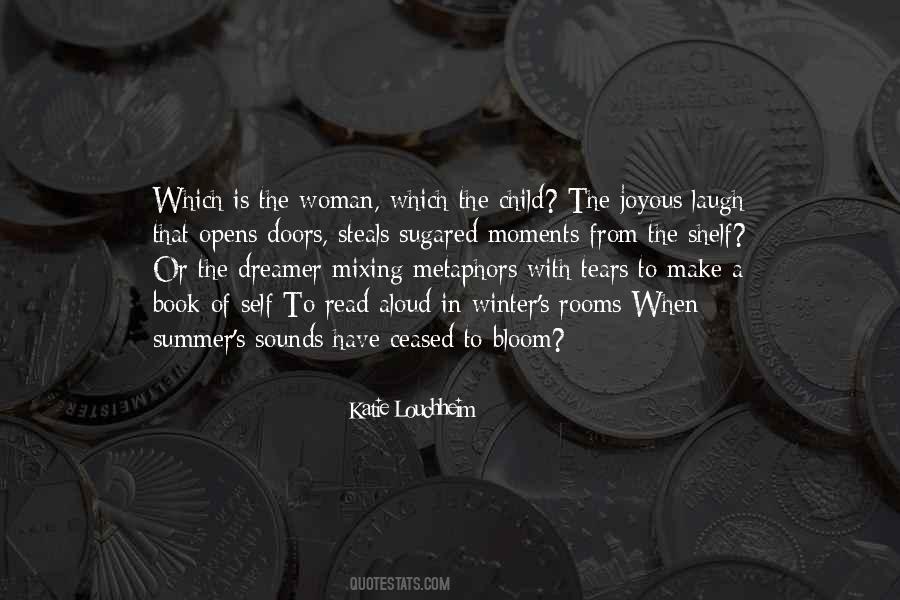 Woman'which Quotes #888533