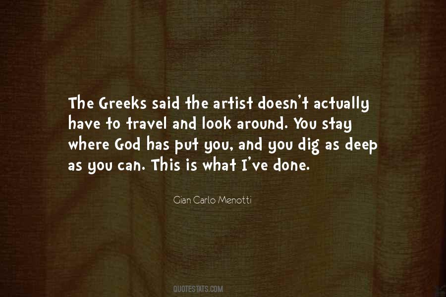 Womanish Quotes #1640406