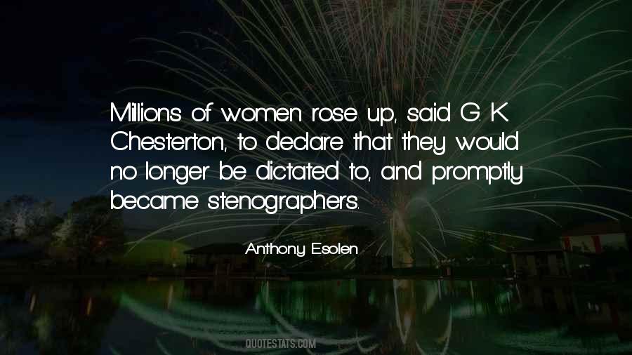 Women'srights Quotes #2014