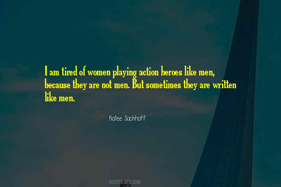 Women'srights Quotes #3031