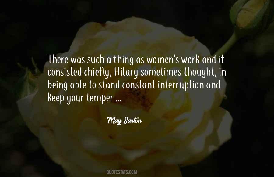 Women'srights Quotes #6818