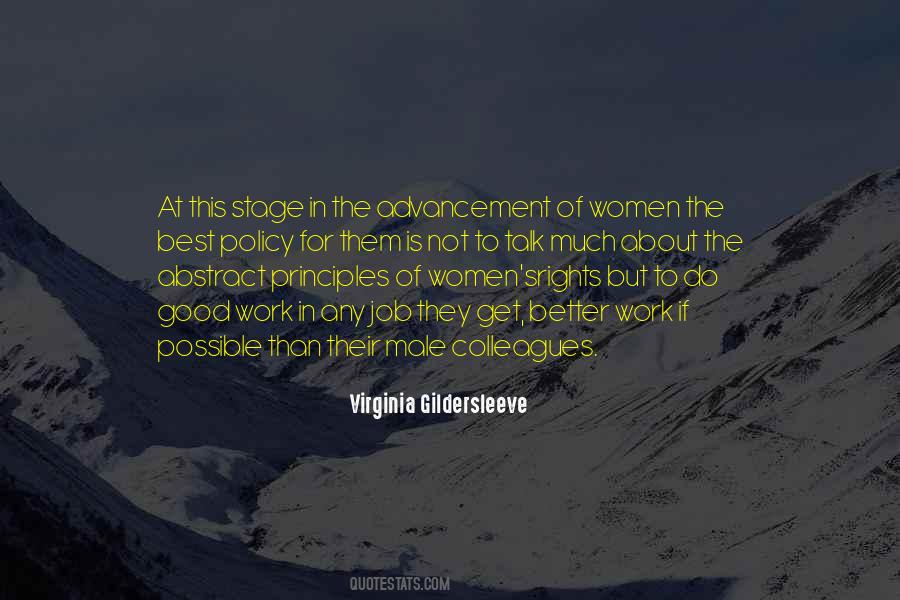 Women'srights Quotes #913209