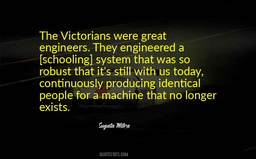 Quotes About Victorians #1170555