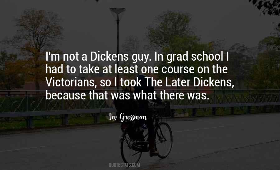 Quotes About Victorians #1199332