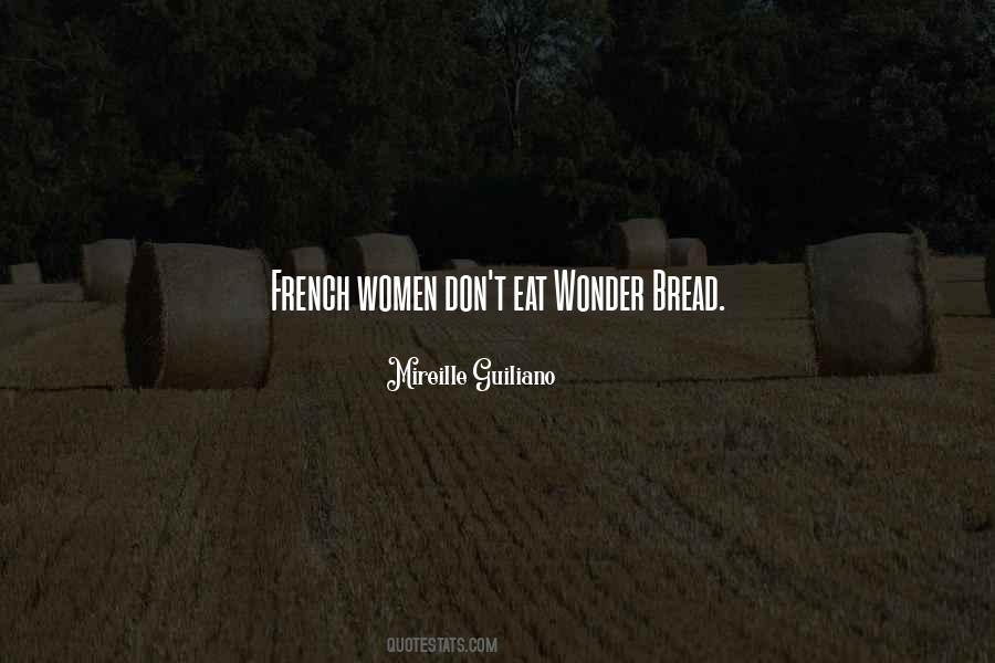 Wonder'ff Quotes #20462