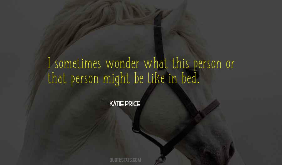 Wonder'ff Quotes #5653