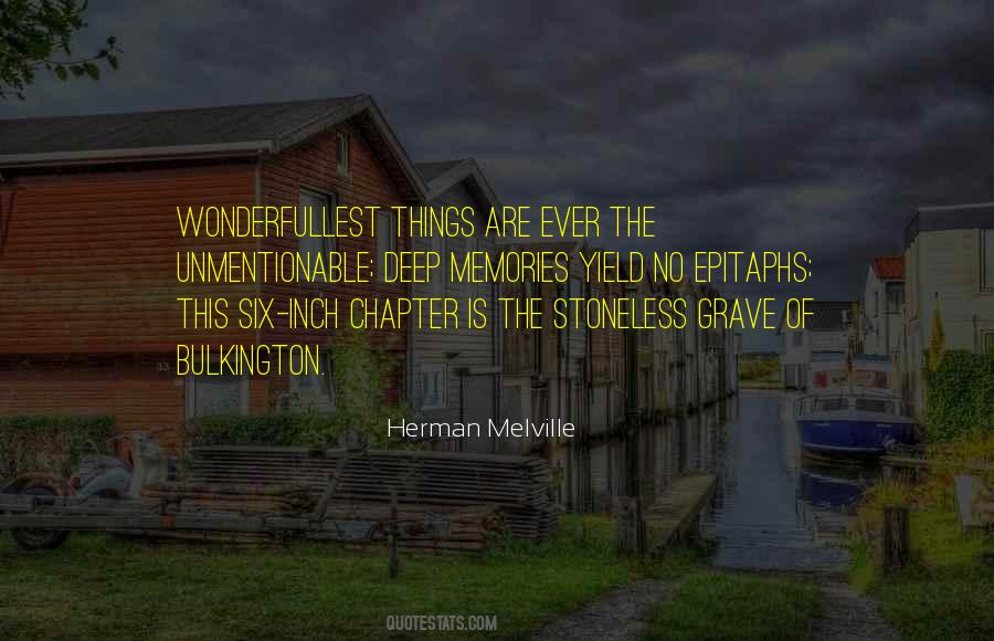 Wonderfullest Quotes #315812