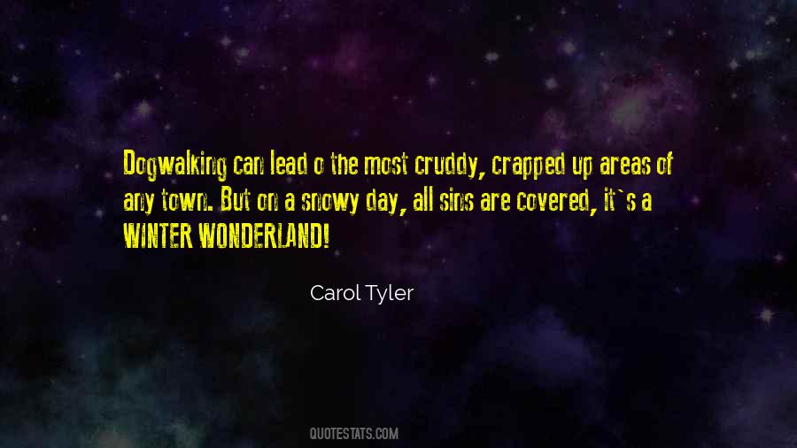 Wonderland's Quotes #100551