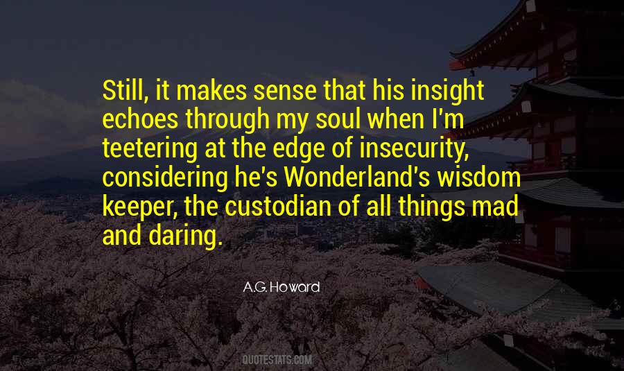 Wonderland's Quotes #1204401