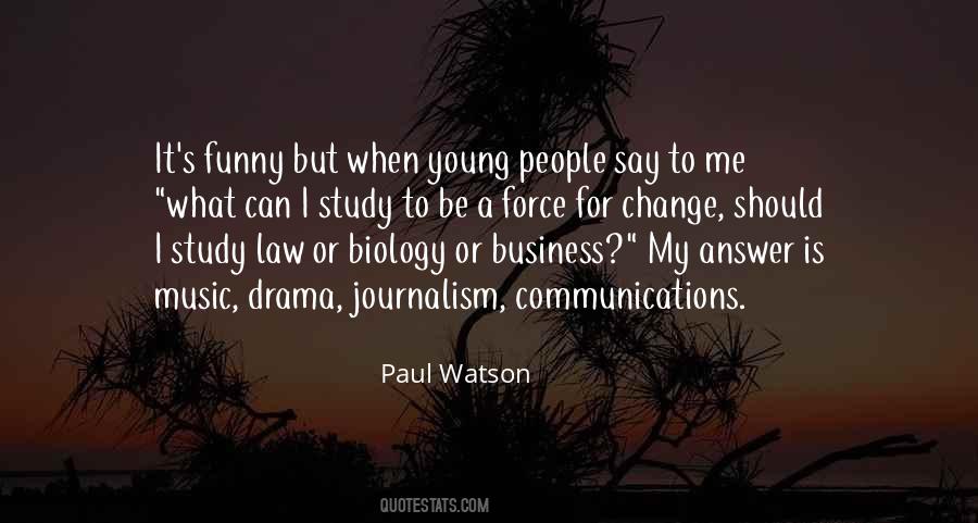 Quotes About Business Communication #1522890