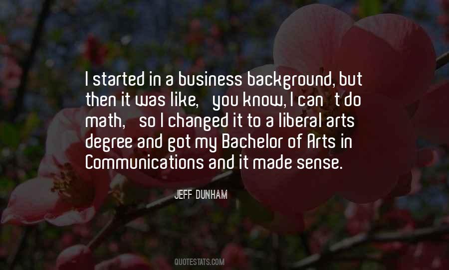 Quotes About Business Communication #1829236