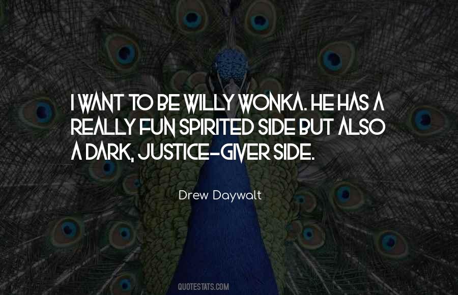Wonka's Quotes #1112737