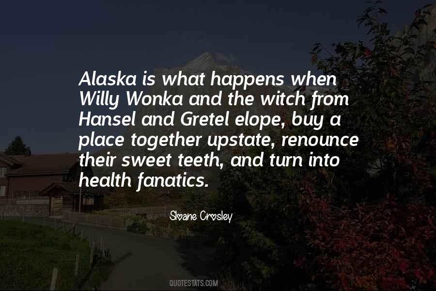 Wonka's Quotes #1633617