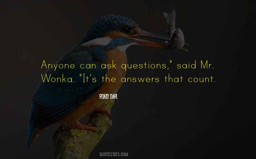 Wonka's Quotes #1689764