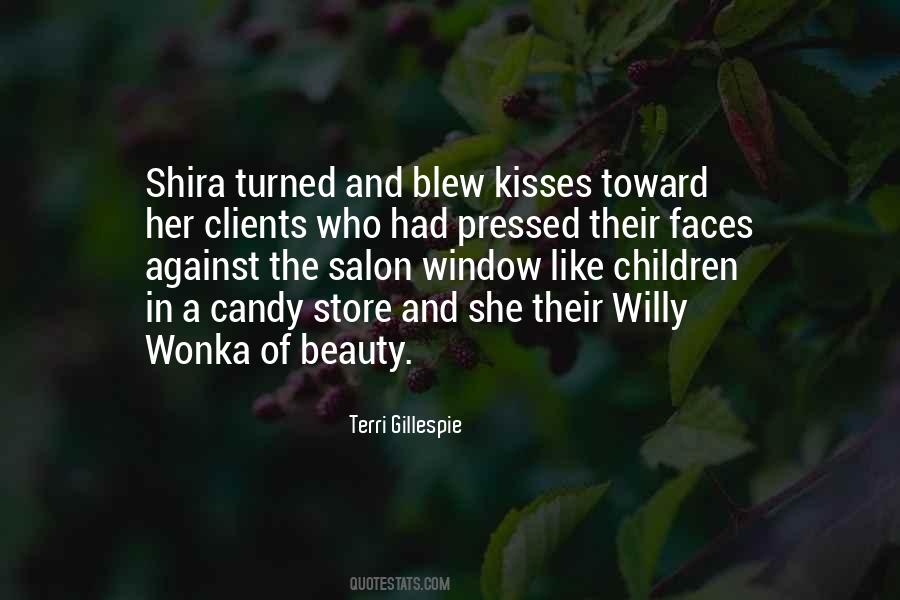 Wonka's Quotes #596041