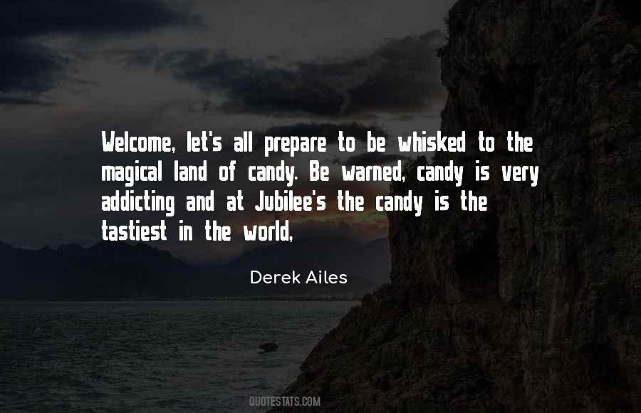 Wonka's Quotes #735547