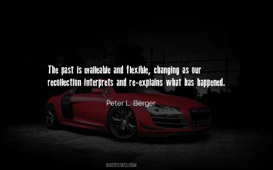 Quotes About Changing History #1813305
