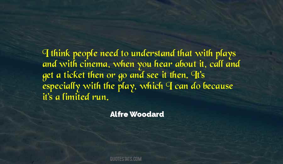 Woodard Quotes #1146322