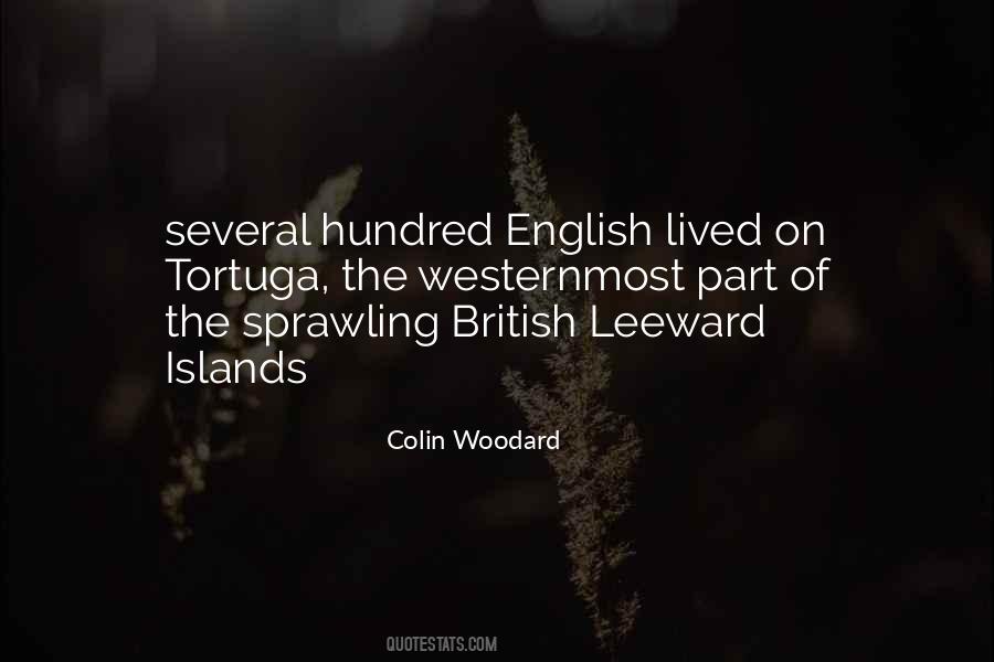 Woodard Quotes #1723773