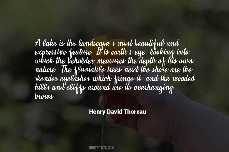 Wooded Quotes #1274515